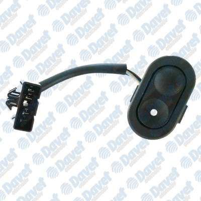 MCAR AN-359 Cam Acma Anahtari Arka Tekli Vectra A